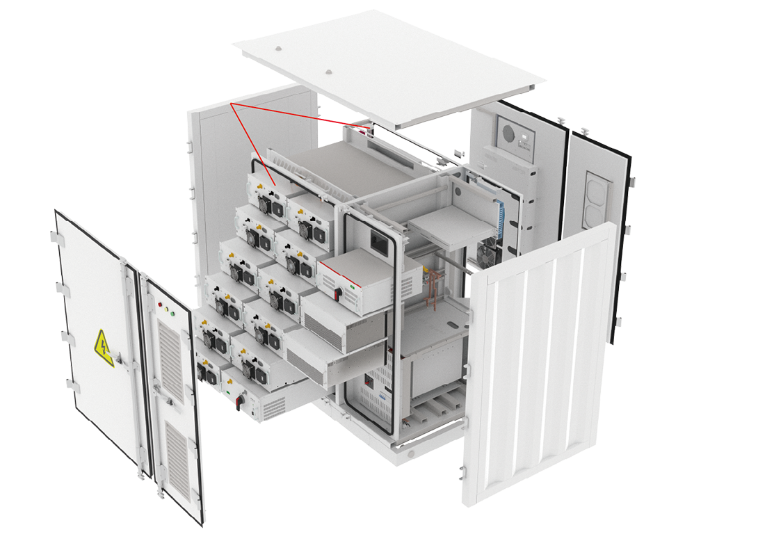 Battery modules