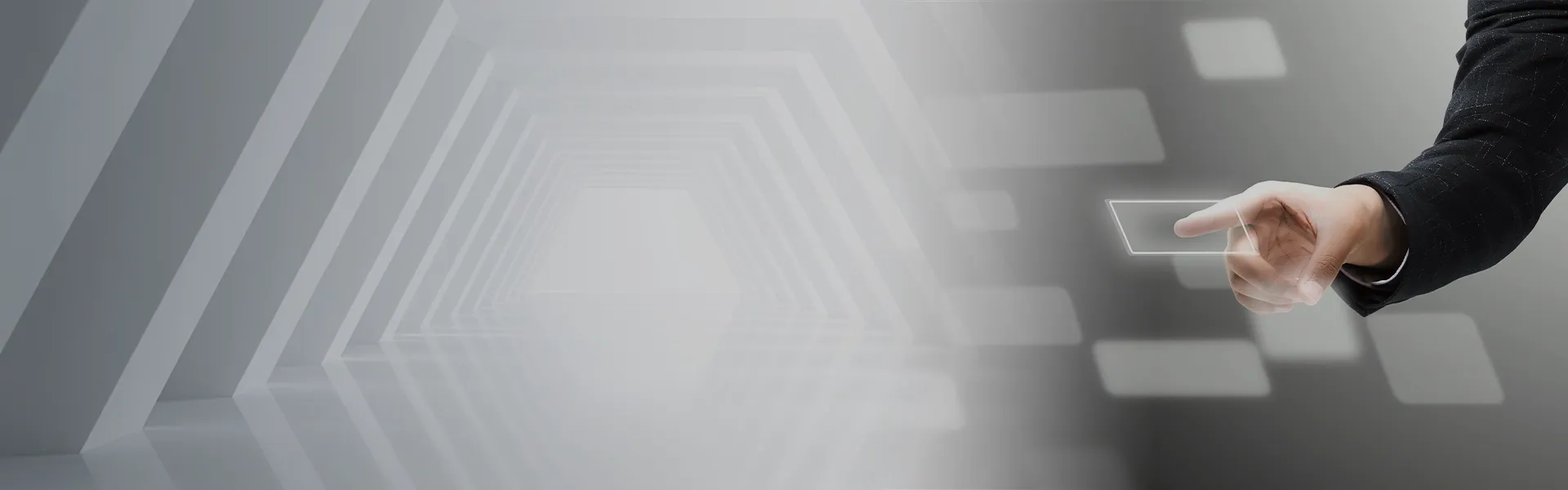 New Banner