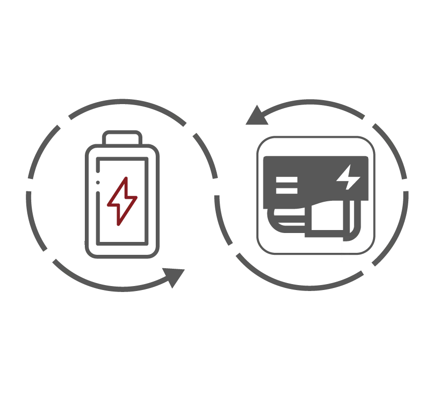 Diesel-Electric Hybrid System