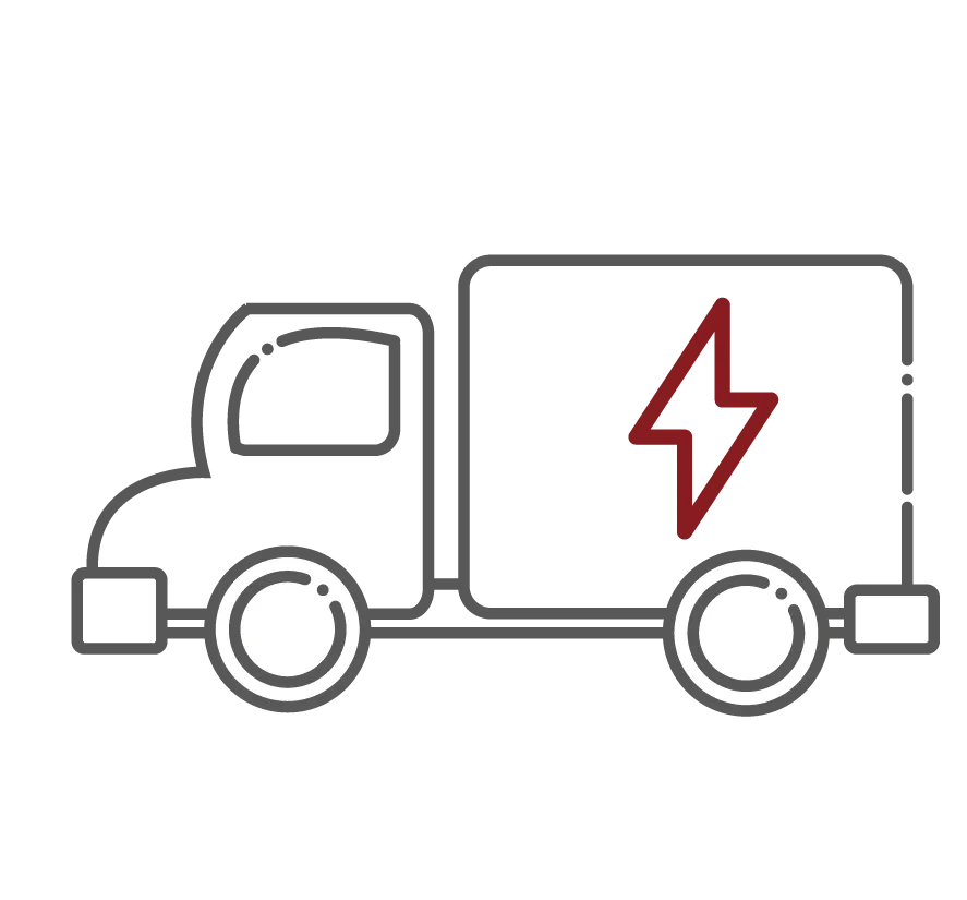 High-Power Portable Power Station