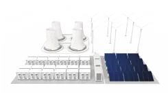 GENERATION-SIDE Icon